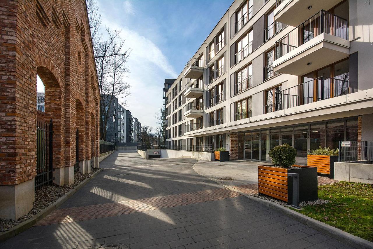 Rakowicka Top Apartments 22J No149A - Krakow — Photos 1